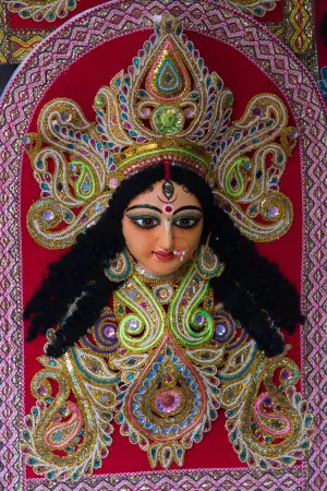 Durga Devi